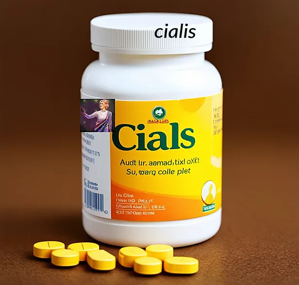 Ou acheter du cialis au meilleur prix